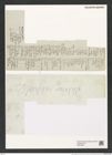 Melosira subflexilis Ktz. (de-Toni-Nr.: Genus 213, Species 1279415) Zeichnungen Sammlung Grunow (NHMW-BOT-W0379064)